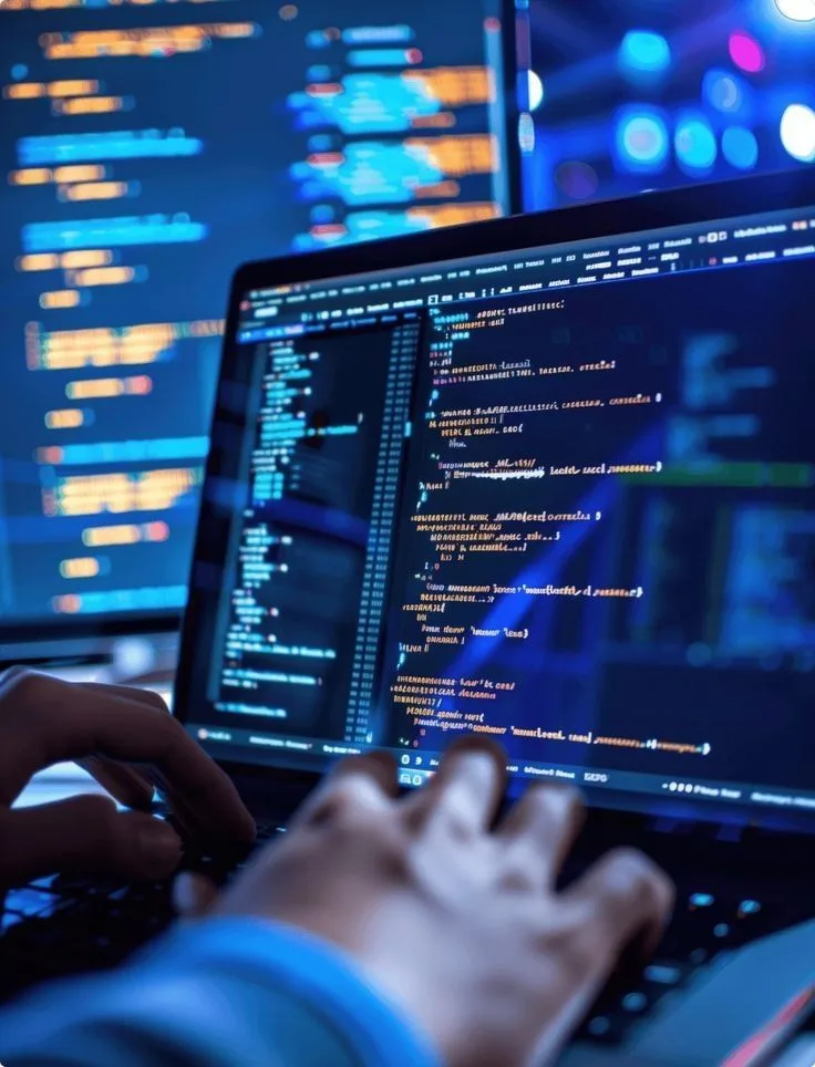 Software Development service cover