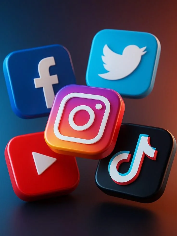 Digital Marketing service cover